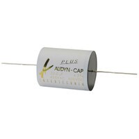 Audyn Cap Plus 22uF 800V Double Layer MKP Metalized Polypropylene Foil Crossover Capacitor